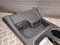 фото міні №7, Dodge durango 2014 середина центральна консоль  1XX551X9AE