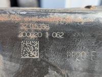 фото thumb №11, Volvo v60 ii s60 iii 2019-2025 t8 polestar подрамник подрамник двигателя