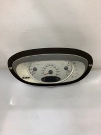 фото thumb №1, Счетчик приборы lancia y ypsilon