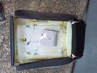 фото thumb №8, Сидіння спинка сидіння вентильовані opel insignia