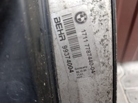 фото thumb №4, Bmw e60 e61 комплект радіатор вентилятор 7787440 7805597 2.0d