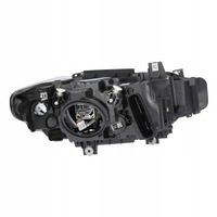 фото thumb №2, Фара лампа l bmw 3 10.11-05.15 магнит marell