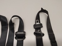 фото thumb №4, Alfa romeo tonale ремені безпеки оригінал seat ремені 2022-