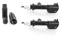 фото thumb №6, Auto-gh амортизатор перед газовий l/p