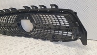 фото thumb №7, Mercedes cla w118 c118 amg решётка радиатора решётка радиатора a1188880000