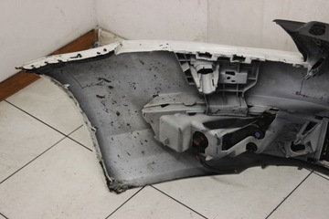 фото thumb №10, Бампер перед решётка радиатора skoda octavia iii 2012r-