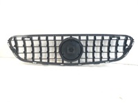 фото thumb №5, Решётка радиатора решётка радиатора радиатора mercedes glc x253 gt 2015-