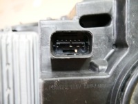фото thumb №12, Bmw f15 f16 f85 правая передняя фара адаптивный led фара правое 7399122