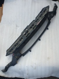 фото thumb №1, Усилитель поперечина opel corsa f