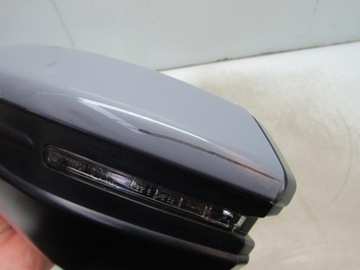 фото thumb №10, Honda civic x 19r дзеркало ліві nh877p 76250-tgh-t011-m1