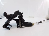 фото thumb №1, Opel meriva b домкрат важіль перемикання передач троси