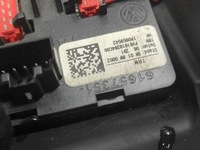 фото thumb №6, Воздуховод мультифункция seat leon ii 5p0419091j