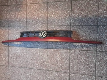 фото thumb №1, Решітка радіатор решітка радіатора volkswagen t4