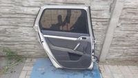 фото thumb №14, Дверь задняя левая peugeot 407 05r kombi