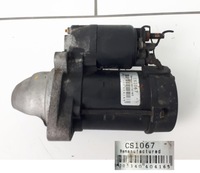 фото thumb №1, Bmw x3 e83 2,5i стартер cs1067