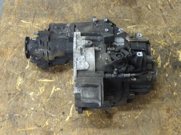 фото thumb №9, Golf v 4motion a3 8p tt 8j quattro 2.0 tfsi коробка передач 6 коробки передач редуктор gvu