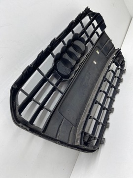 фото thumb №14, Audi a6 c7 s-line решітка радіатора решітка бампера радіатор оригінал!