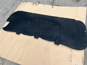 фото thumb №10, Peugeot 308 t9 ii рестайлінг килимок шумоізоляція капота оригінал