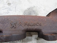 фото thumb №4, Коллектор выпускной peugeot 308 t9