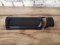 фото thumb №1, Захист пластик grand cherokee wk2 lift