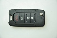 фото thumb №4, Jeep renegade electra ключ pilot корпус ключ