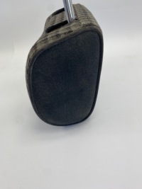 фото thumb №6, Підголівник сидіння передні задня заднє сидіння kombi чорний sportline mercedes w124