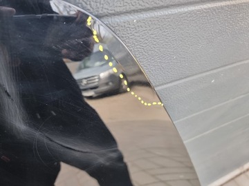 фото thumb №6, Tesla 3 модель iii рестайлинг 23- капот крышка двигателя