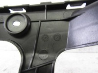 Audi q5 ii направляющая бампера правый задняя 4m0807454a Киев, фото thumb