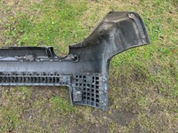 фото thumb №12, Бампер задня pdc audi a6 s6 c5 4.2 v8 sedan lift lz9w