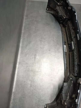 фото thumb №7, Bmw 5 g30 g31 бампер перед kol.c2y 6pdc usa