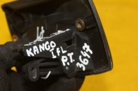 фото thumb №7, Ручка наружная правая дверь сдвижные renault kangoo i fl 8200042082