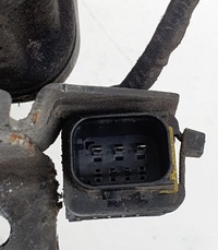 фото thumb №6, Webasto стояночний додатковий обігрівач mercedes actros mp4 a9608305061