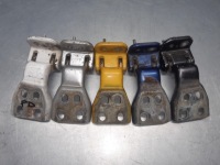 фото thumb №1, Ford transit 00-06 06-13 петля петли задние задняя правый dół нижний