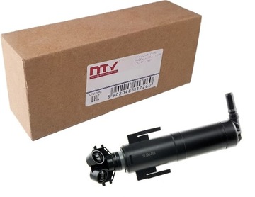 фото thumb №13, Распылитель фара правые bmw x1 e84 12-