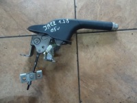 фото thumb №1, Honda jazz 1.2b 05' важіль ручного