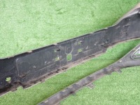 Peugeot 308 t9 13-17 бампер передній перед Недорого, фото thumb