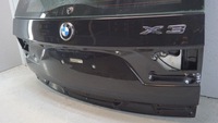 фото thumb №14, Кришка багажника багажника задня bmw x3 e83 475