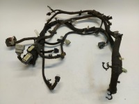 фото thumb №1, Ford ranger iv lift электропроводка жгут коробки jb3t-7c078-anf