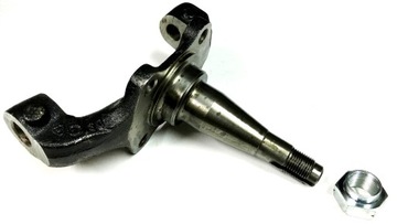 фото thumb №1, Поворотный кулак правая fso polonez fiat 125p + гайка