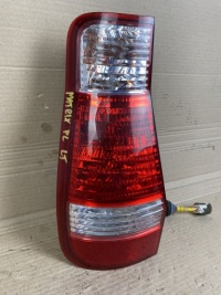 Купить Hyundai matrix лампа задний  левая ładna, фото thumb