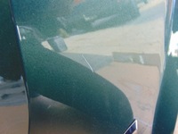 фото thumb №7, Крила лівий перед skoda karoq scout 57a854819 гарний