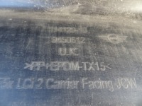 Бампер перед mini cooper f55 f56 jcw lift 20- оригинальный номер Цена, фото thumb