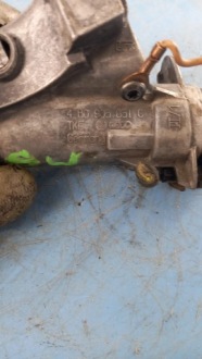 фото thumb №2, Замок зажигания vw bora 99r sedan