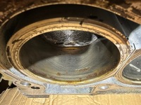 фото thumb №14, Блок двигателя dół wał поршни nissan qashqai 2.0 mr20