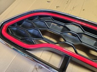 фото thumb №3, Решётка радиатора решётка радиатора mini cooper countryman f60 jcw oryg. 7405405