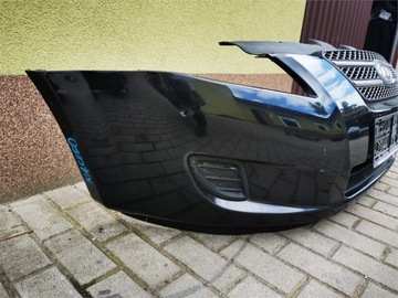 фото thumb №9, Kia ceed i 06-09 бампер перед комплектний демонтаж