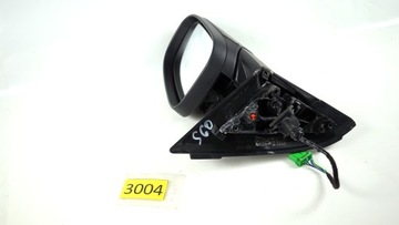 фото thumb №8, Дзеркало праві volvo s60 ii 6 pin 6pin англієць uk rhd