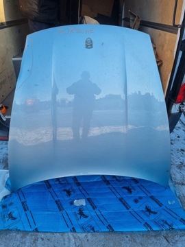 фото thumb №1, Капот крышка двигателя porsche taycan