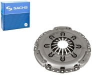 фото thumb №1, Прижим сцепления 240mm nissan interstar primastar opel movano a vivaro