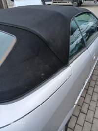 фото thumb №13, Крыша w супер состояние opel astra g ii 97-04 cabrio